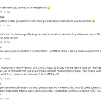 Paslauga