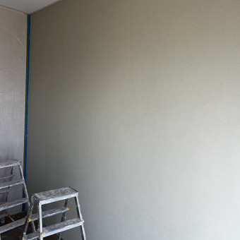 Dekoratyvinis tinkavimas Vilnius GipsPro nuotrauka 1