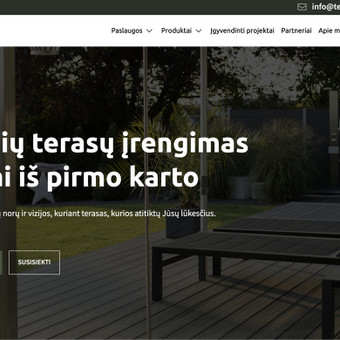SEO Vilnius MB Skavo nuotrauka 1