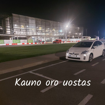 Kaunas > Vilnius Kaunas VYTASIUS.LT nuotrauka 1