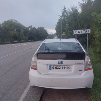 Babtai > Kauno oro uostas ● 30 € Kaunas VYTASIUS.LT nuotrauka 15