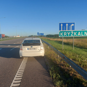 Kryžkalnis > Kaunas ● 55 € Kaunas VYTASIUS.LT nuotrauka 16