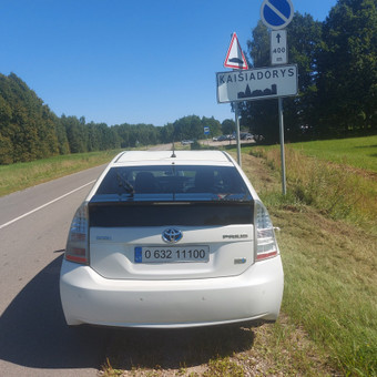 Kaišiadorys > Kaunas ● 30 € Kaunas VYTASIUS.LT nuotrauka 23