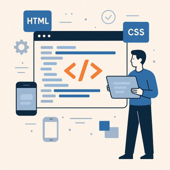 HTML/CSS kodavimas Vilnius Aurimas nuotrauka 9