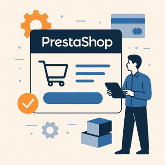 Programavimas su PrestaShop Vilnius Aurimas nuotrauka 6