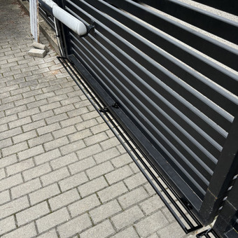 Grotų gamyba Alytus Steelcraft|Tvirtas žingsnis . Paulius nuotrauka 3