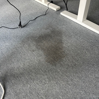 Kilimų cheminis valymas Vilnius Cleanetics nuotrauka 8