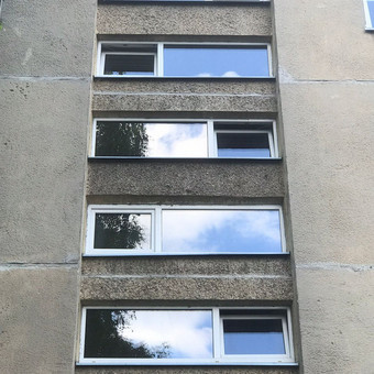 Langų valymas Vilnius Cleanetics nuotrauka 4