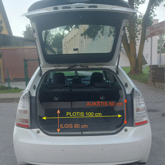 Raseiniai > Kaunas ● 50 € Kaunas VYTASIUS.LT nuotrauka 26