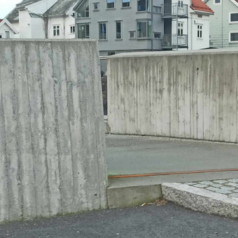 Atraminės sienelės Kaunas MB Modulsta nuotrauka 7