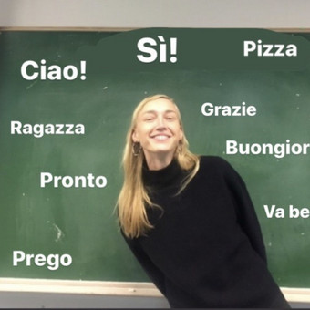 Paslauga