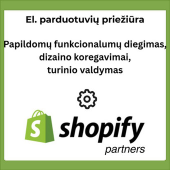 Mokėjimo sistemų pajungimas Šiauliai Tomas TMH nuotrauka 2