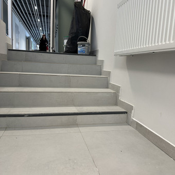 Plytelių klijavimas Šiauliai Adomas nuotrauka 4