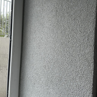 Dekoratyvinis tinkavimas Šiauliai Adomas nuotrauka 2