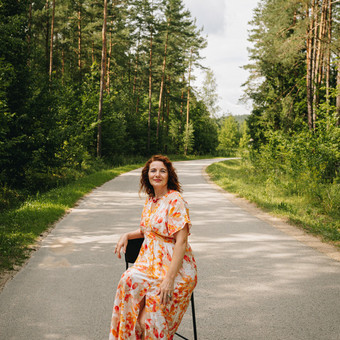 Individualios anglų kalbos pamokos vaikams Alytus Loreta Naruševičienė nuotrauka 3