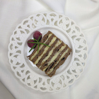 Tortas"Napoleonas" Kaunas Olesia Ivanova nuotrauka 7