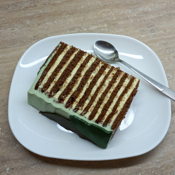 Medaus tortas Kaunas Olesia Ivanova nuotrauka 9