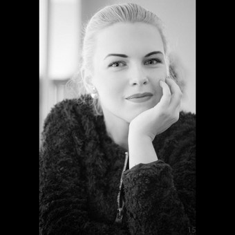 Privačios anglų kalbos pamokos Vilnius Dorota Dovda nuotrauka 1