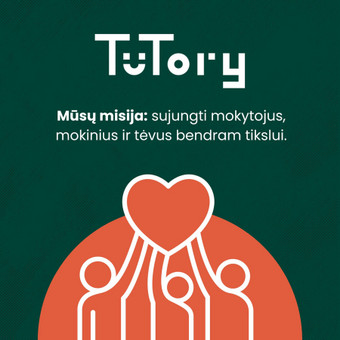 Papildomas matematikos mokymas Vilnius Matematikos Korepetitorius nuotrauka 1