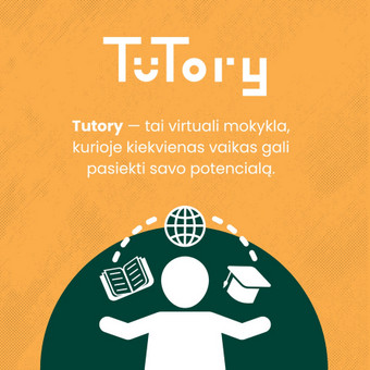 Ruošimas lietuvių kalbos egzaminams Vilnius Tutory.lt nuotrauka 2