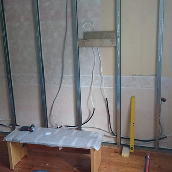 Smulkūs elektros darbai Kaunas Tomas Puriuskis nuotrauka 2