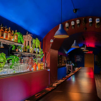 Patalpų nuoma renginiams Vilnius MOJITOS nuotrauka 1