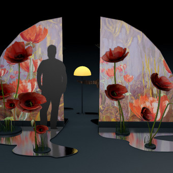 3D vizualizacijų kūrimas Alytus Deimantė nuotrauka 9