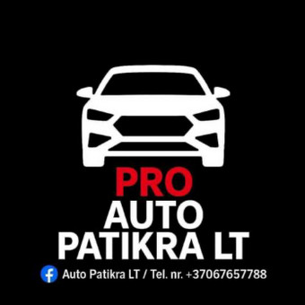 Konsultacija perkant automobilį Kaunas Pro Autopatikra nuotrauka 1
