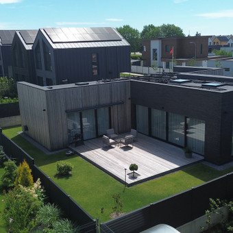 Statybos leidimų gavimas Vilnius Architektų Gildija nuotrauka 3