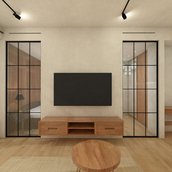 Interjero kūrimas Vilnius akivaizdu.studio nuotrauka 1