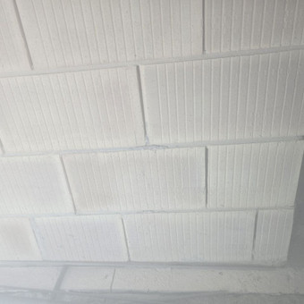 Silikoniniu blokeliu smeliavimas betono purvo salinimas Vilnius MB Balsmėja nuotrauka 24