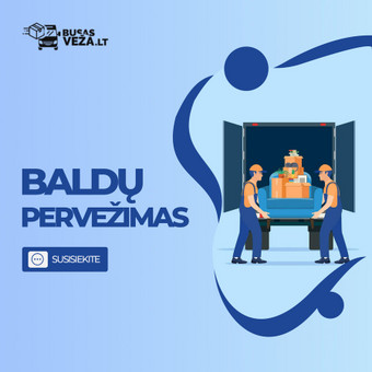 Senų baldų išvežimas Vilnius Mantas Jucius nuotrauka 6