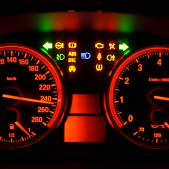 Autodiagnostika Klaipėda AutomobiliuRaktai.lt nuotrauka 2