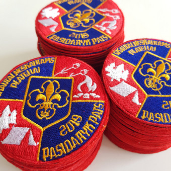 Paslauga