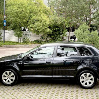 Lengvųjų automobilių nuoma Kaunas Europcar nuotrauka 1