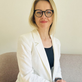Psichologo konsultacija Vilnius Milda Novicke nuotrauka 1