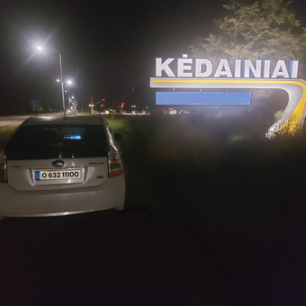 Kėdainiai > Kaunas ● 40 € Kaunas VYTASIUS.LT nuotrauka 32