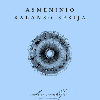 Asmeninio balanso sesija Vilnius Salomėja. Sielos sveikata nuotrauka 3