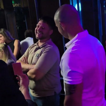 Magija iš Arti Jūsų šventėje!!! Kaunas Nicholas Kin nuotrauka 6
