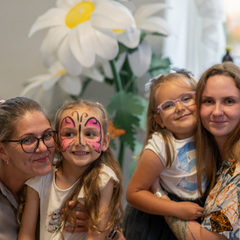Šeimos fotosesija Šiauliai Mindaugas Zykas nuotrauka 5
