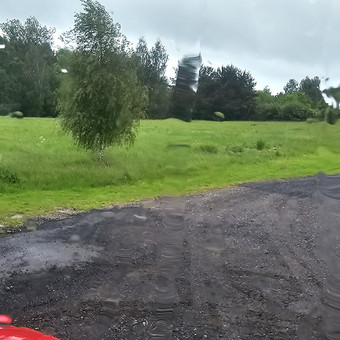 Frezuotas asfaltas, asfalto drožlės Vilnius Rolina MB nuotrauka 9