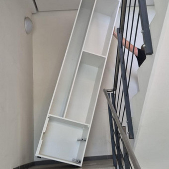 Krovėjų paslaugos Vilnius Logista nuotrauka 3