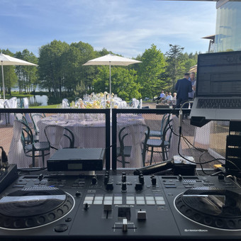 DJ paslauga Vilnius Dovydas Griškevičius nuotrauka 3