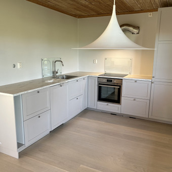 Laminato klojimas Vilnius Ivdeco Apdaila nuotrauka 5