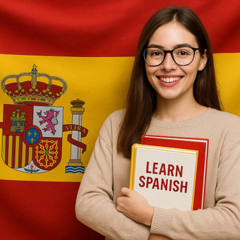 ISPANŲ K. GRUPĖS VAIKAMS IR PAAUGLIAMS Vilnius Kalbų mokykla online Mar de idiomas nuotrauka 8