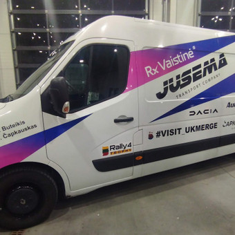 Lipdukų gamyba Kaunas UAB Automatonas nuotrauka 2