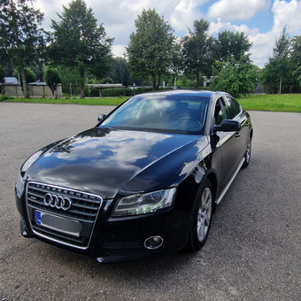 Konsultacija parduodant automobilį Vilnius Aurel Auto nuotrauka 2