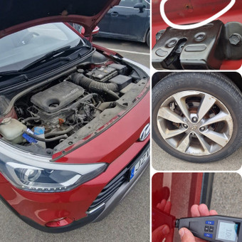 Konsultacija perkant automobilį Vilnius Aurel Auto nuotrauka 3