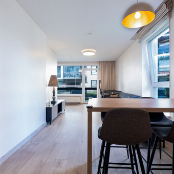 Architektūros, interjero fotografavimas Vilnius Guillaume Brennan-Carignan nuotrauka 5