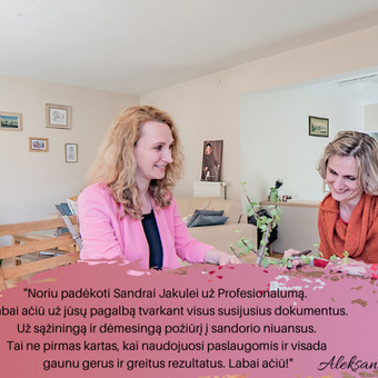 Paslauga